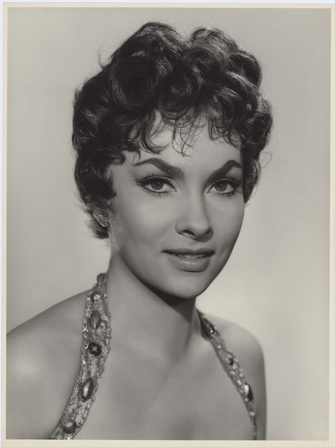 Gina Lollobrigida