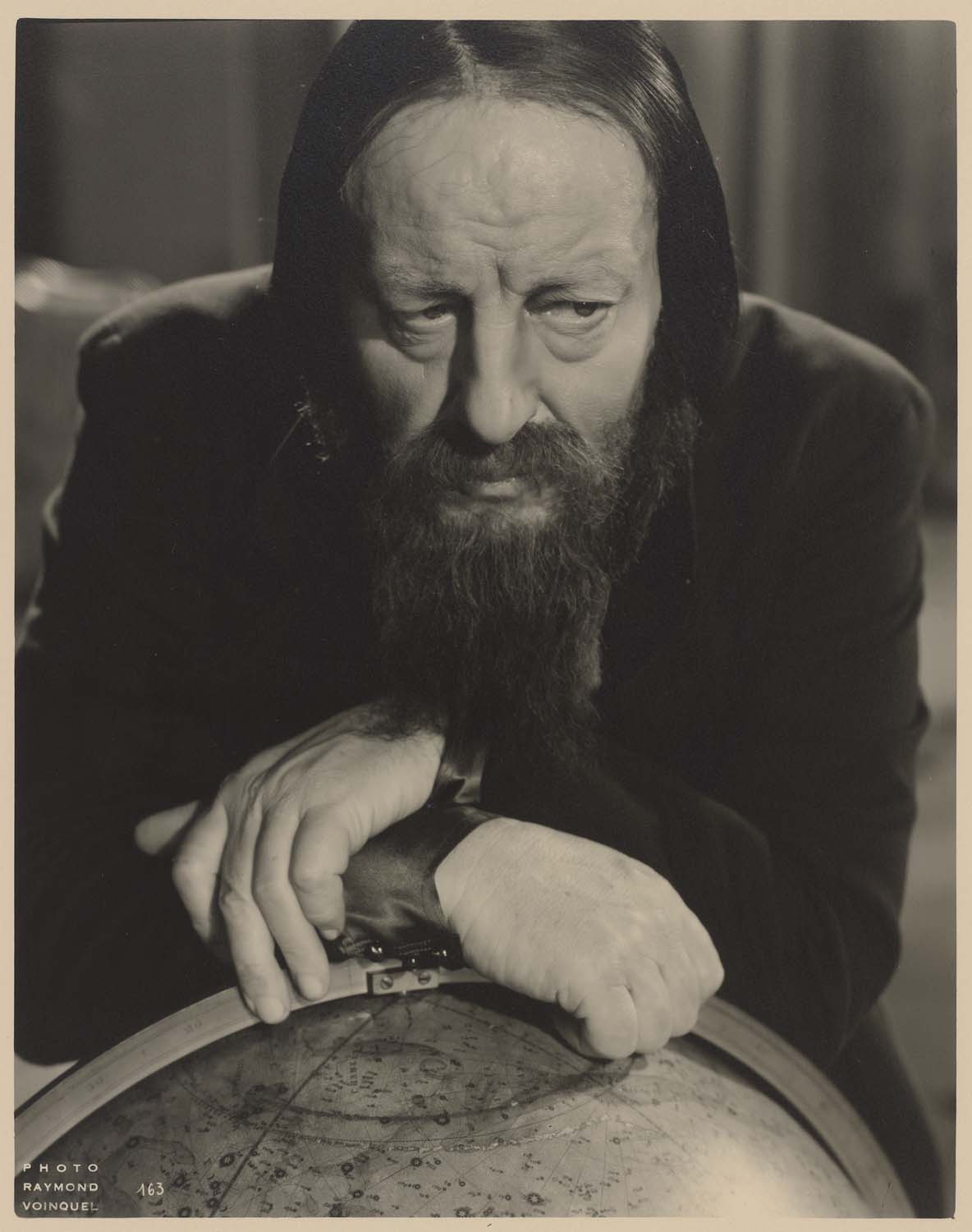 Harry Baur