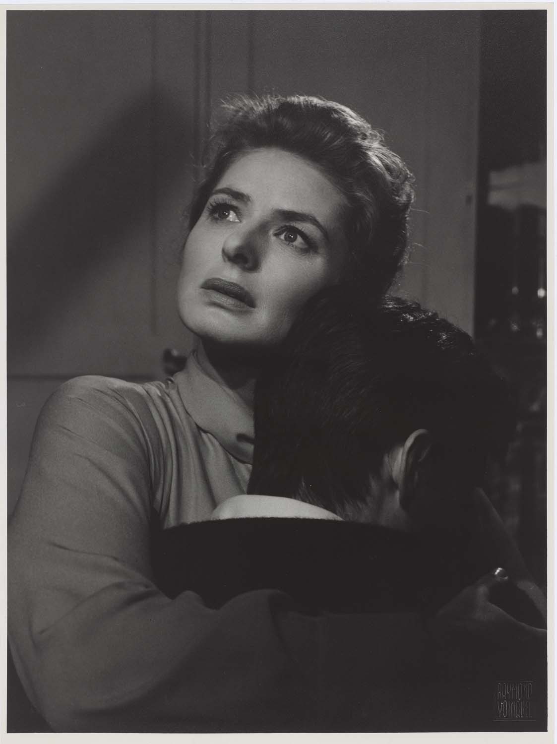 Ingrid Bergman