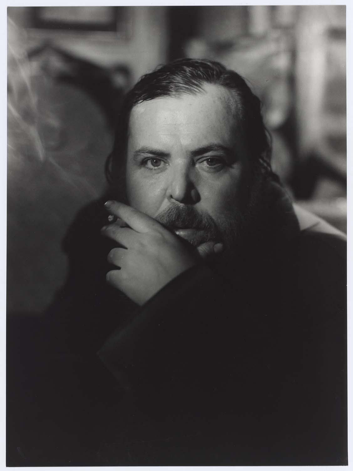Christian Bérard