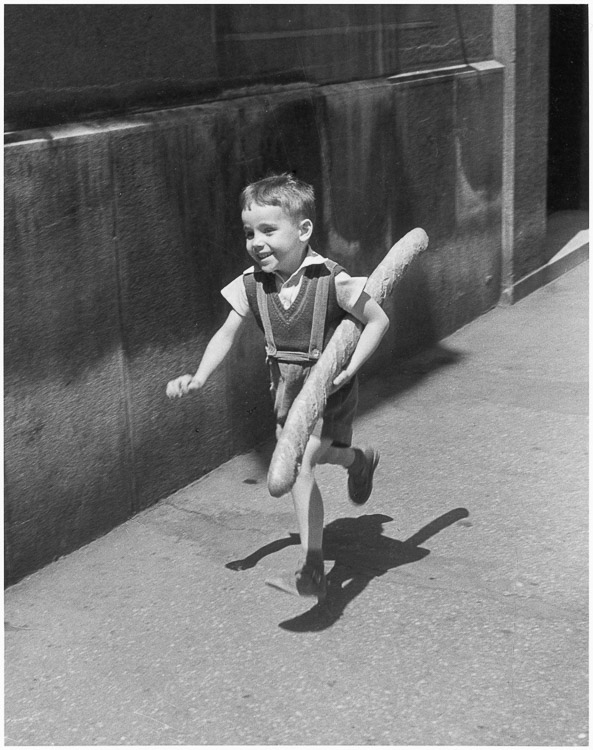 Le petit Parisien, 1952