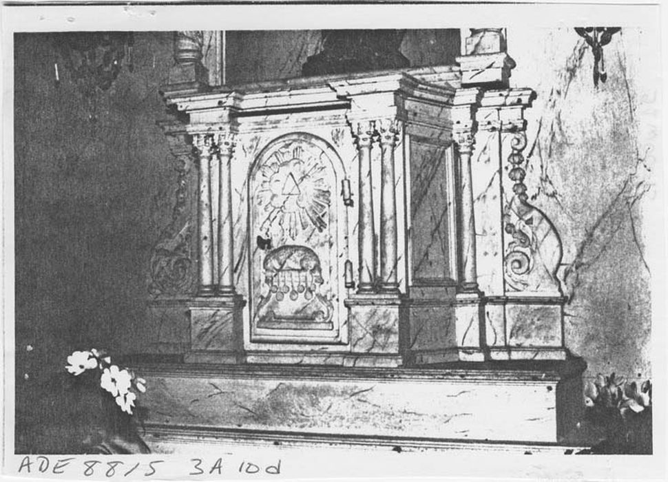 tabernacle