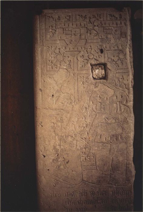bas-relief - © Ministère de la Culture (France), Médiathèque du patrimoine et de la photographie, diffusion RMN-GP