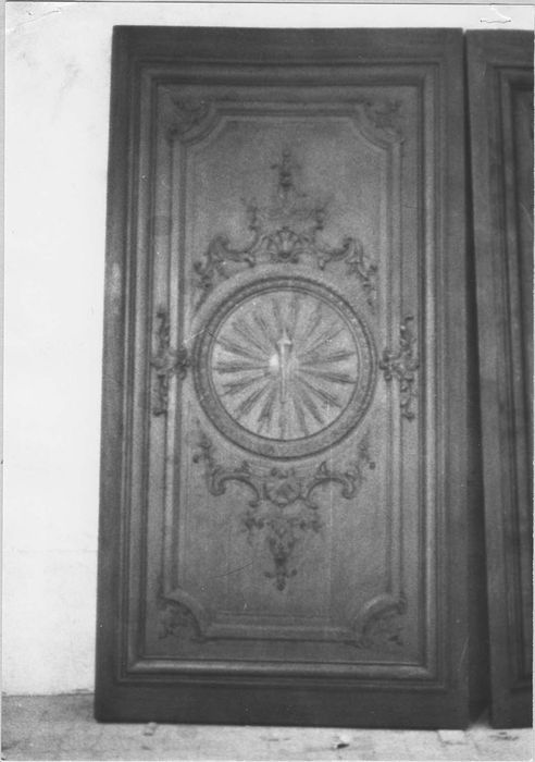 5 reliefs - © Ministère de la Culture (France), Médiathèque du patrimoine et de la photographie, diffusion RMN-GP