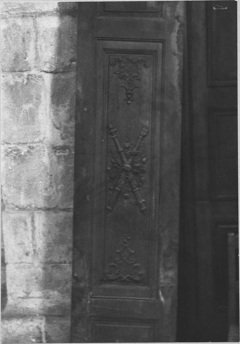 5 reliefs - © Ministère de la Culture (France), Médiathèque du patrimoine et de la photographie, diffusion RMN-GP