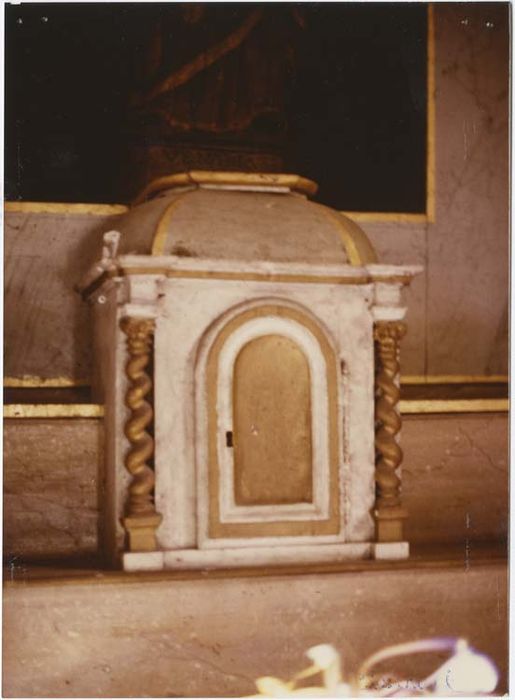 tabernacle