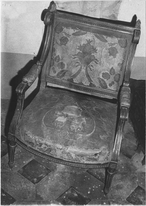 fauteuil