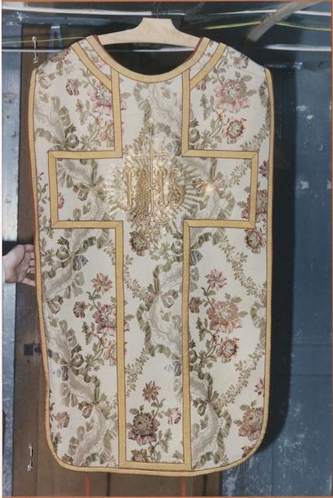 chasuble
