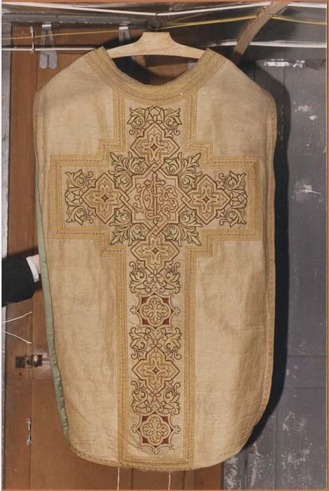 chasuble