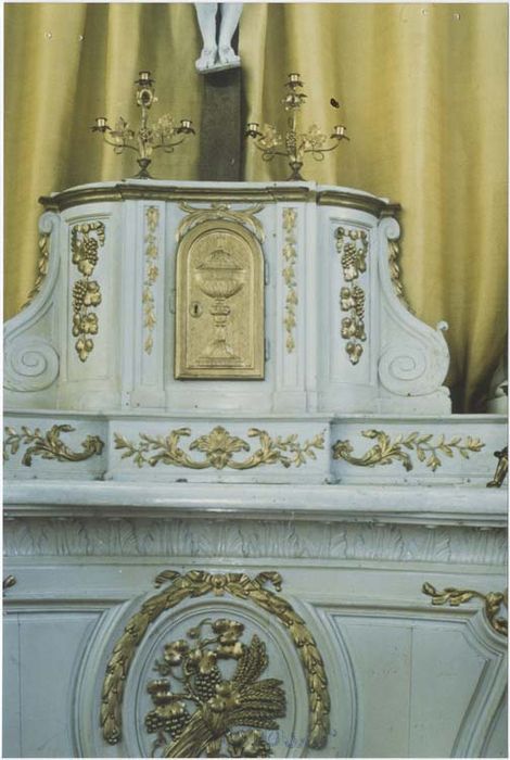 tabernacle 