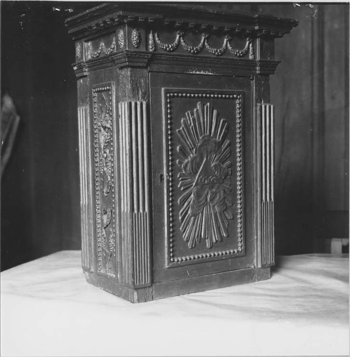 Tabernacle