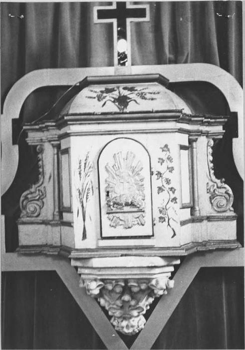 tabernacle