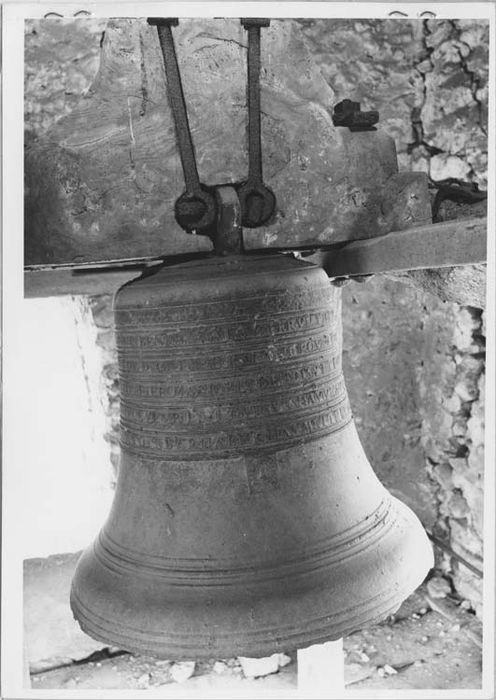 Cloche