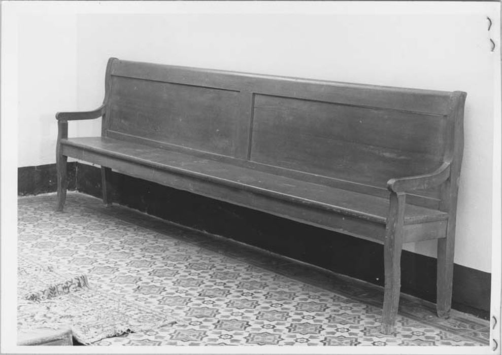 Bancs (3)