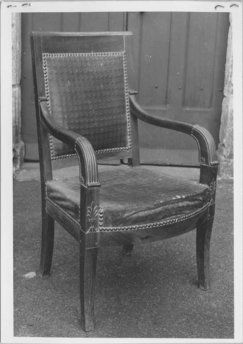 Fauteuil