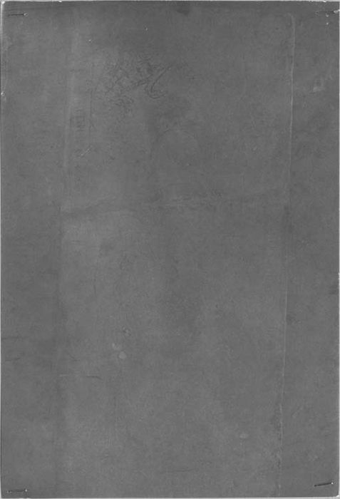 dalle funéraire à effigie d'un prêtre - © Ministère de la Culture (France), Médiathèque du patrimoine et de la photographie, Tous droits réservés