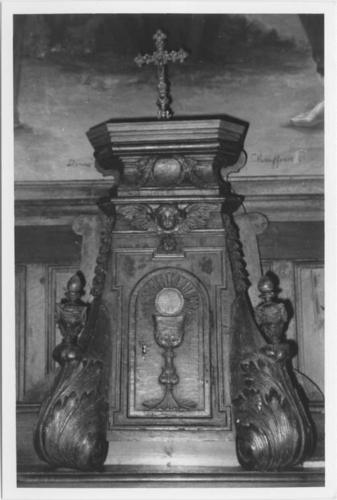 tabernacle