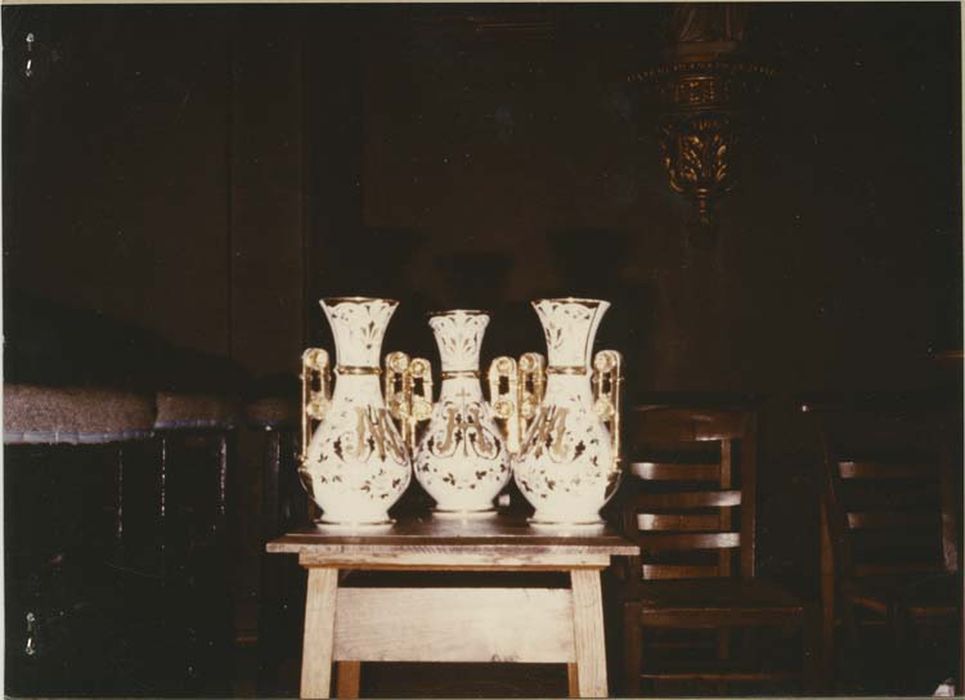 Vases (3)