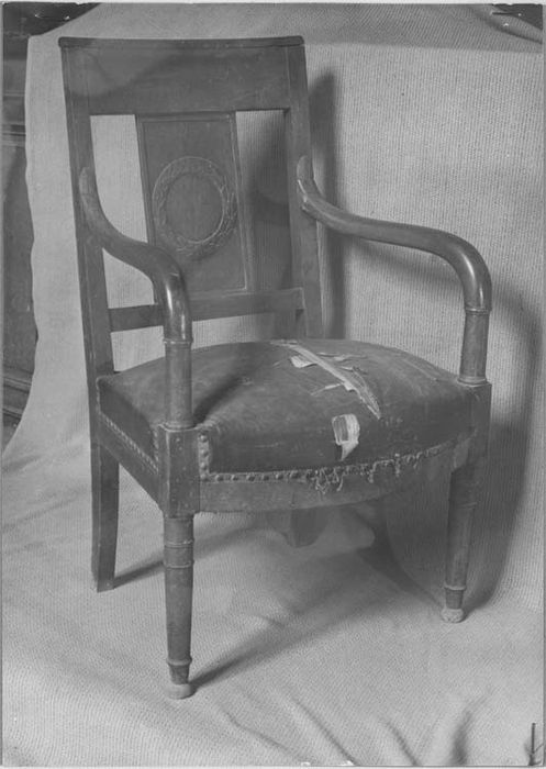 fauteuil