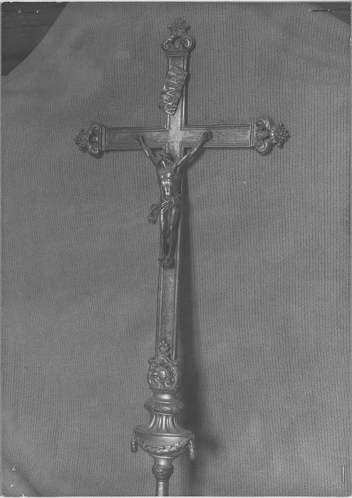 Croix de procession