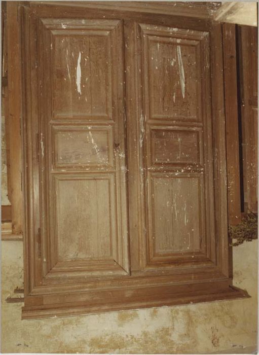 armoire