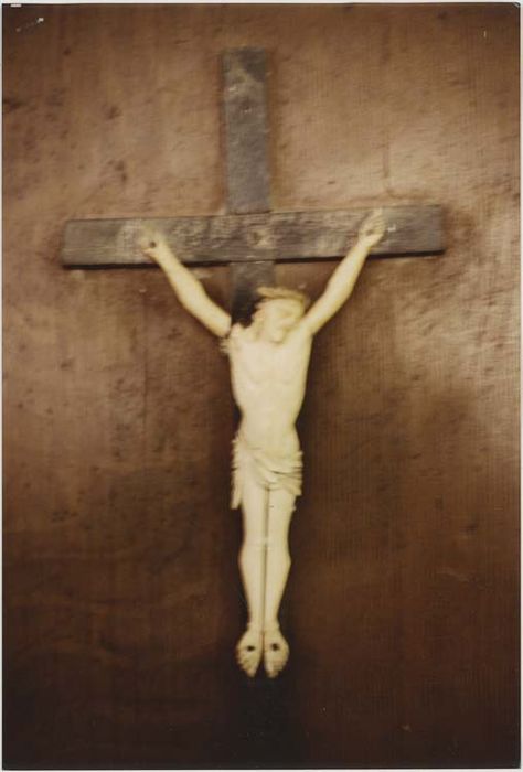 Crucifix