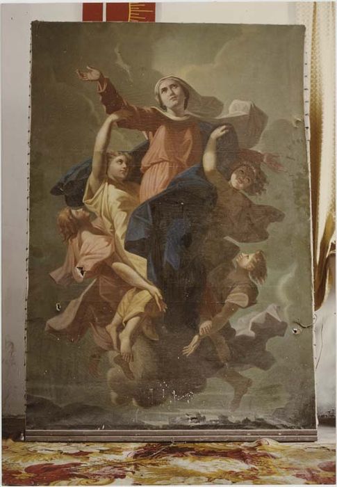Tableau : Assomption (L')