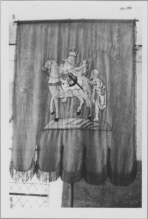 bannière : Saint Martin et saint Victor - © Ministère de la Culture (France), Médiathèque du patrimoine et de la photographie, Tous droits réservés