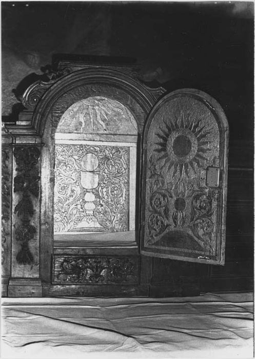 tabernacle