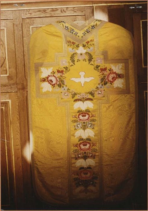 chasuble