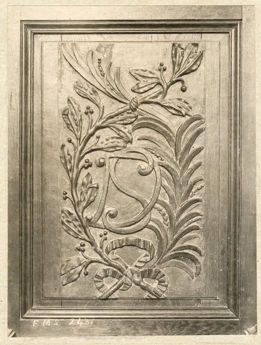 relief - © Ministère de la Culture (France), Médiathèque du patrimoine et de la photographie, diffusion GrandPalaisRmn Photo