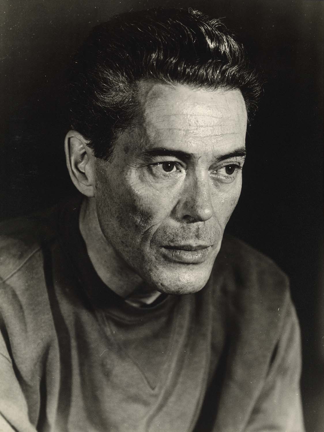Jacques Monod