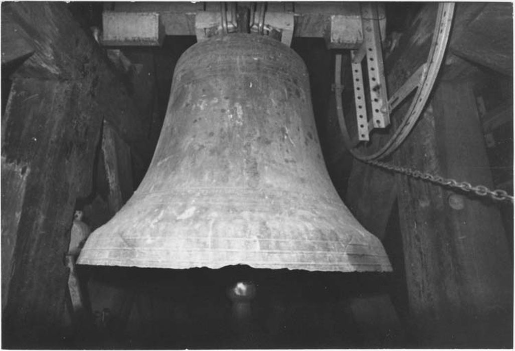 cloche