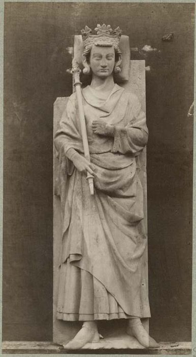 monument commémoratif de Philippe, duc d'Orléans, régent de France - © Ministère de la Culture (France), Médiathèque du patrimoine et de la photographie, diffusion GrandPalaisRmn Photo