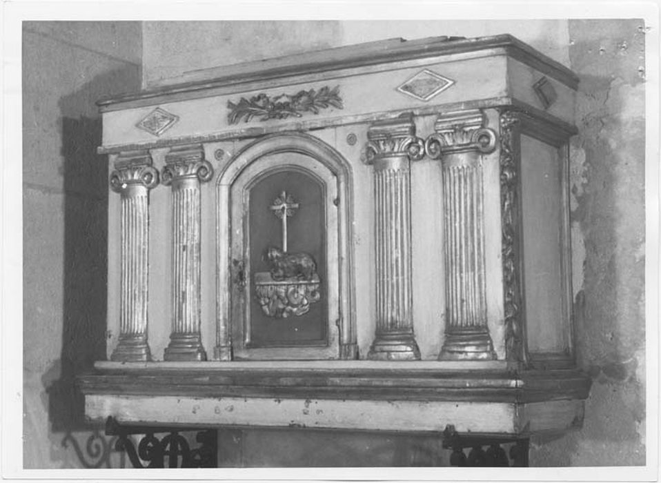 tabernacle