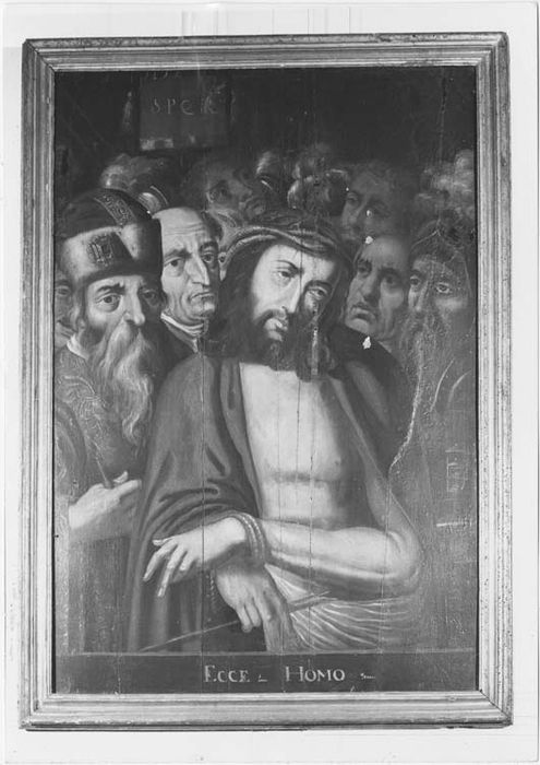 Tableau : e.c.c.e homo
