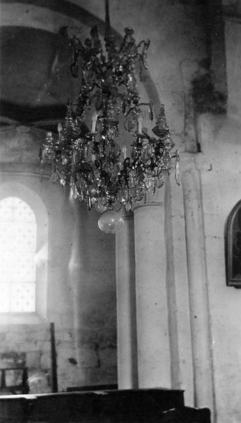 lustre, vue générale