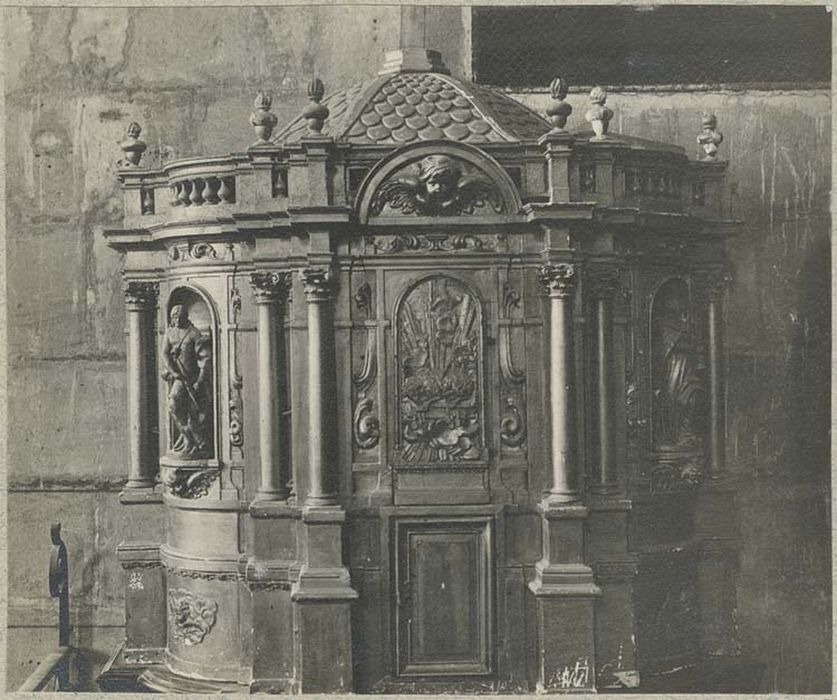 tabernacle