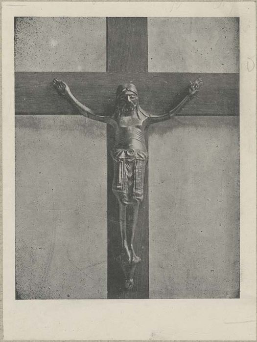 croix (crucifix)