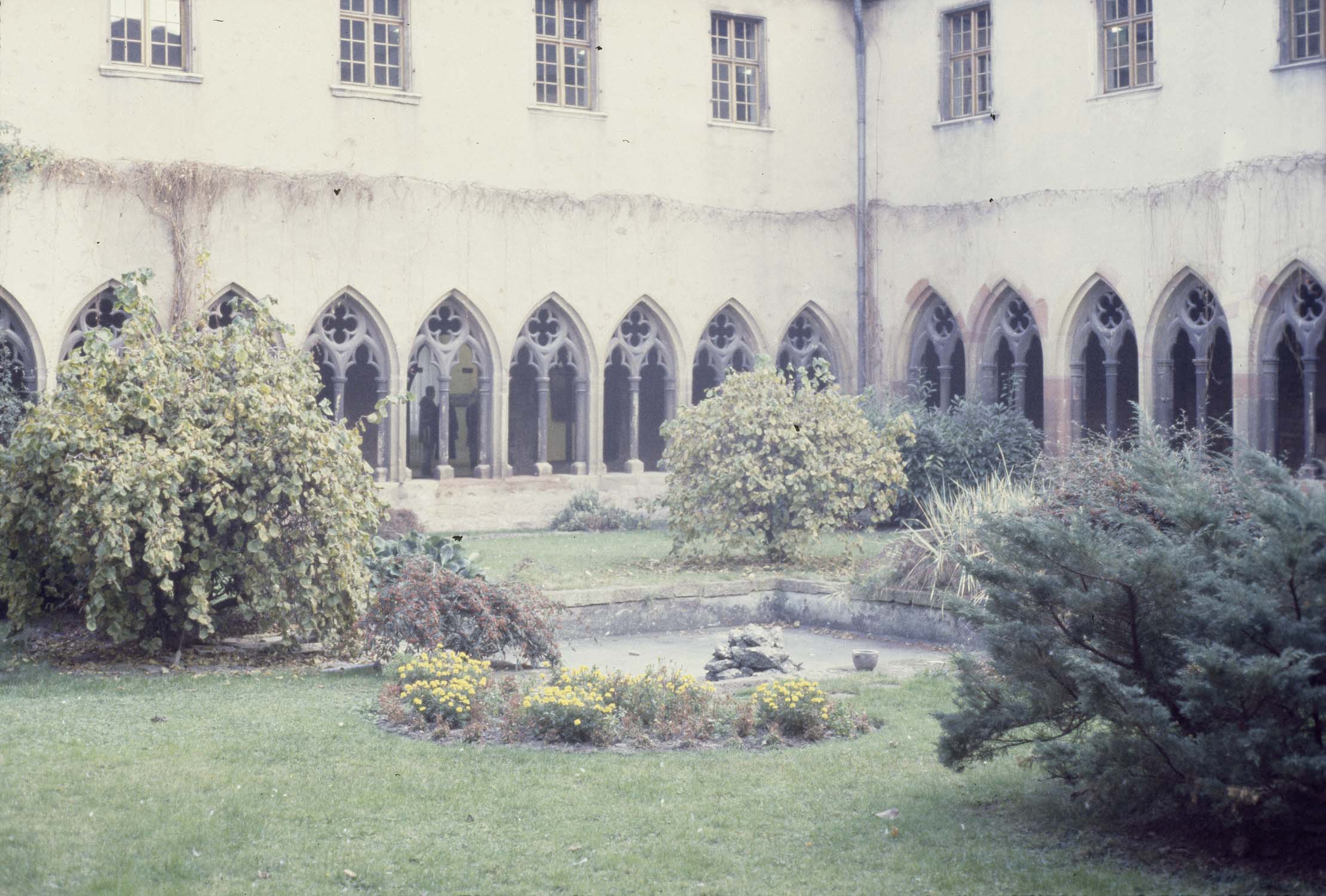 Cloître