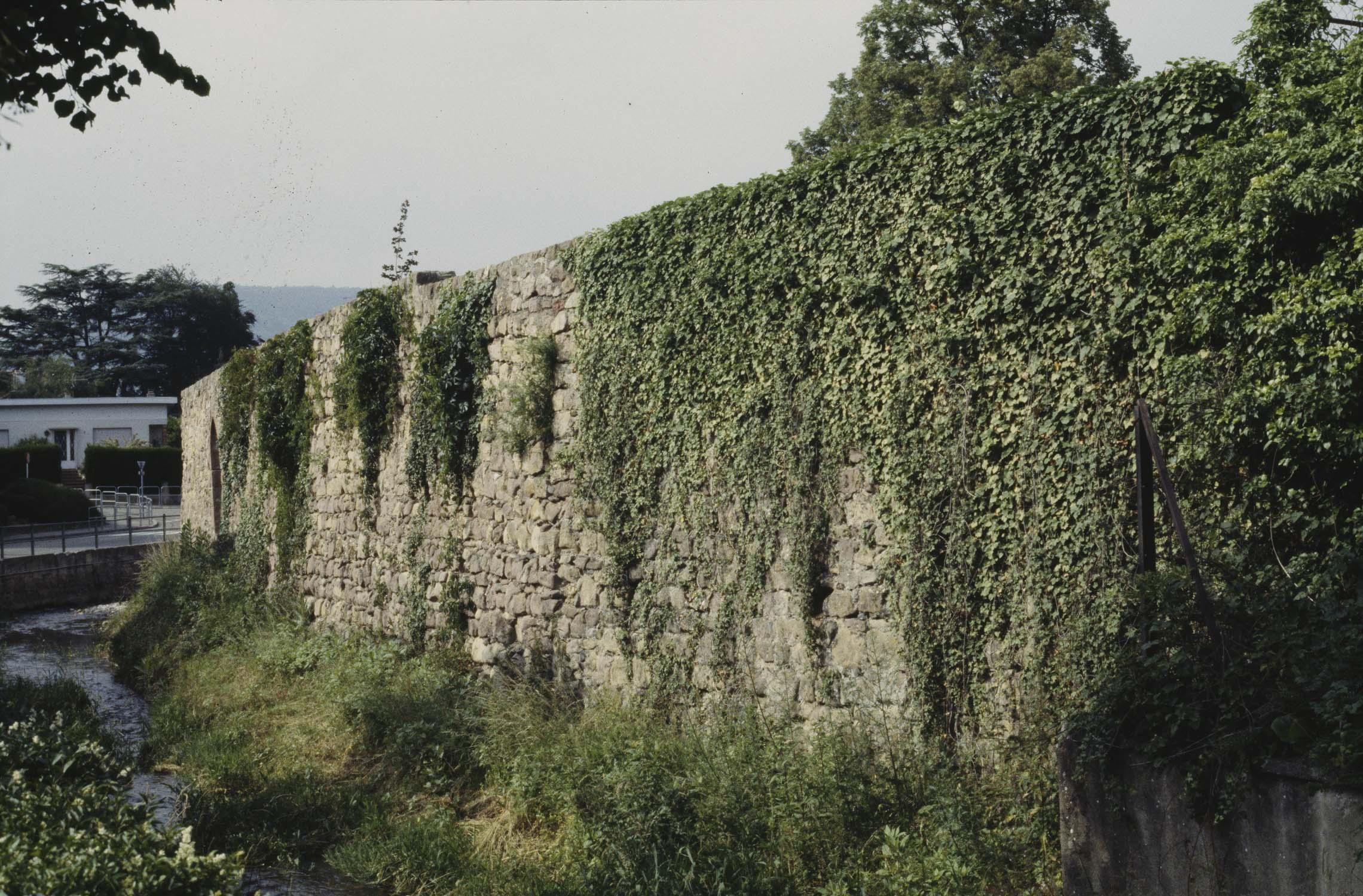 Château de Bucheneck