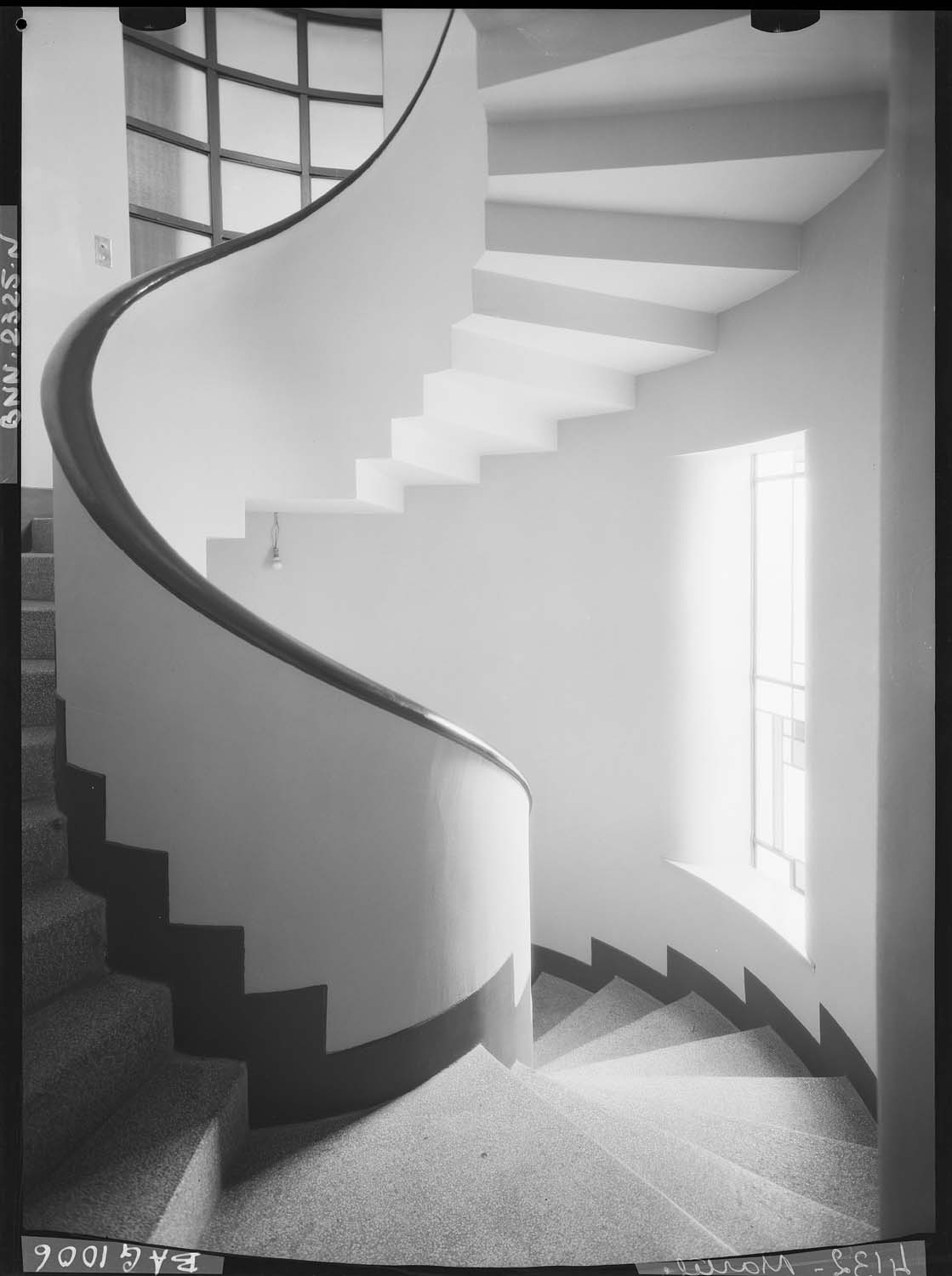 Escalier