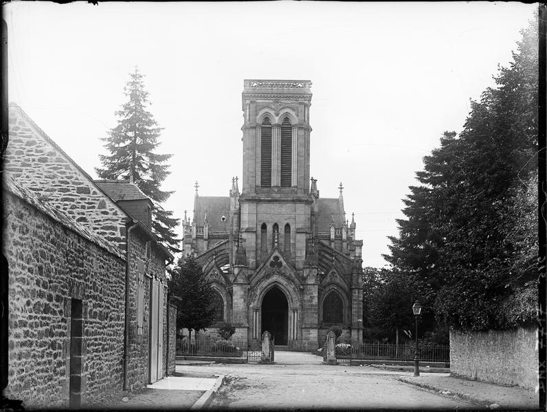 Eglise Saint-Joseph