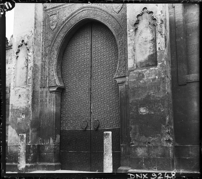 Porte du Pardon