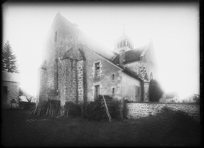 Eglise Saint-Pierre-ès-Liens