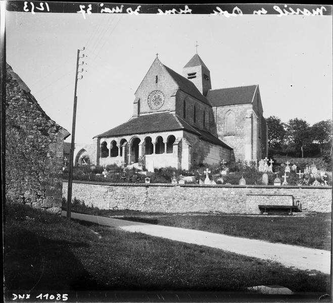 Ensemble sud-ouest