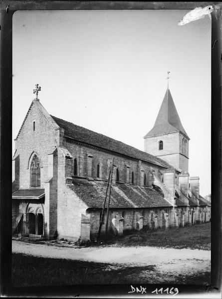 Ensemble sud-ouest