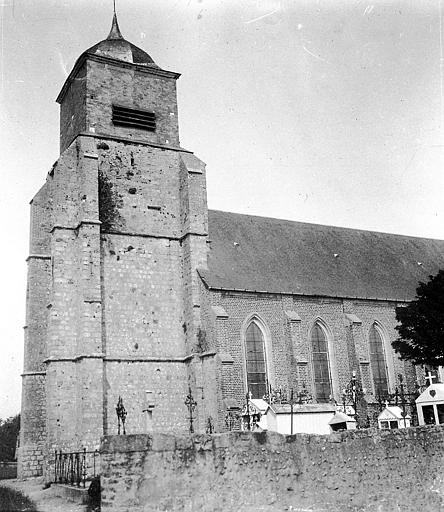 Eglise Saint-Pierre