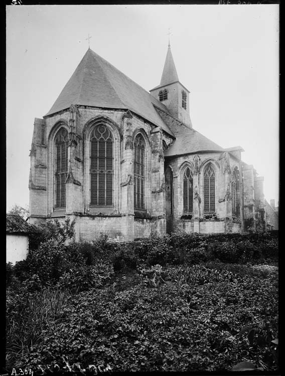 Eglise Saint-Quentin