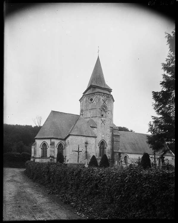 Eglise